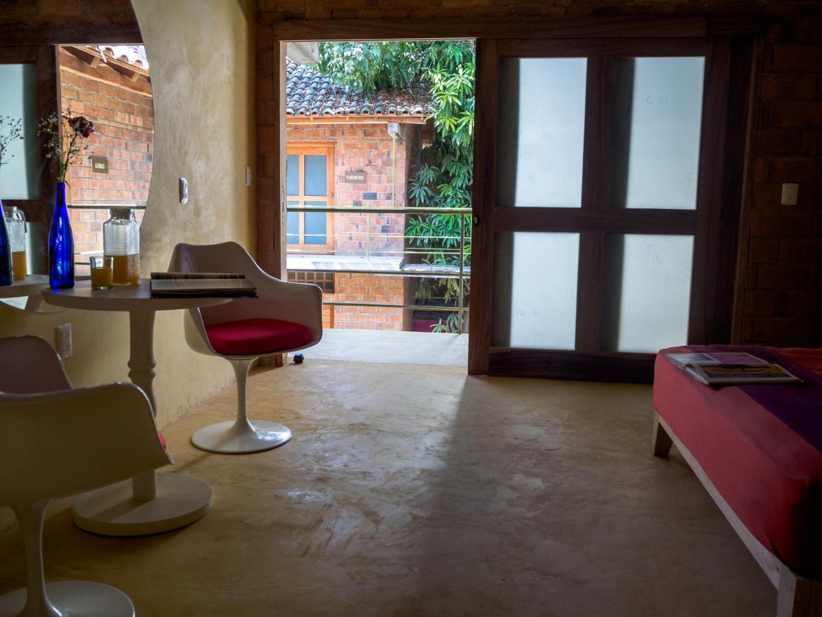 Hotel Pochote مازونتي المظهر الخارجي الصورة