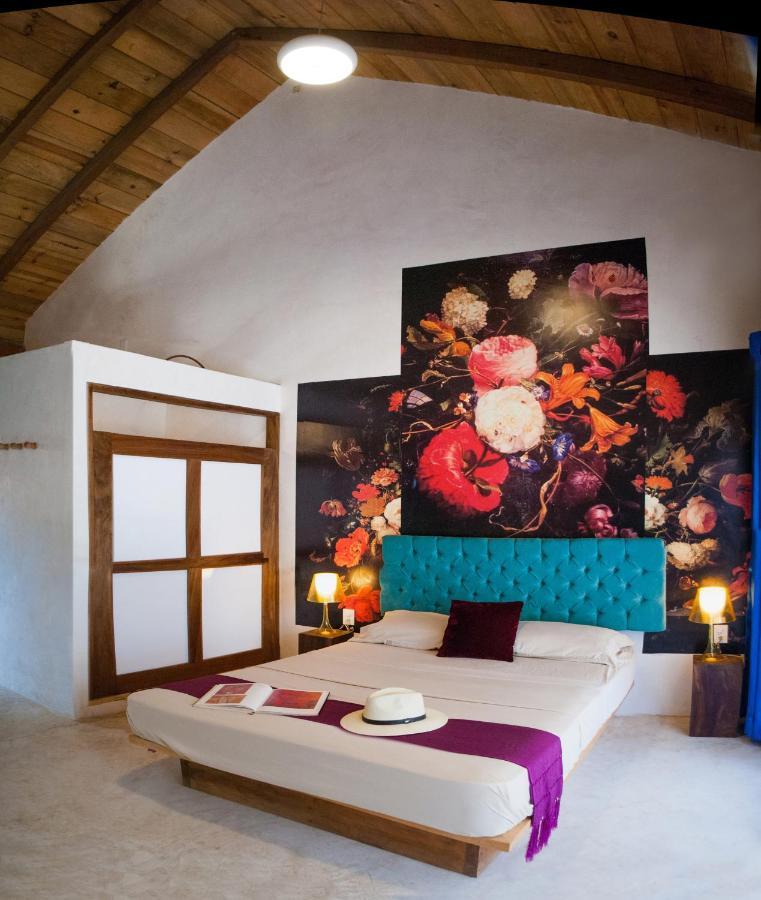 Hotel Pochote مازونتي المظهر الخارجي الصورة