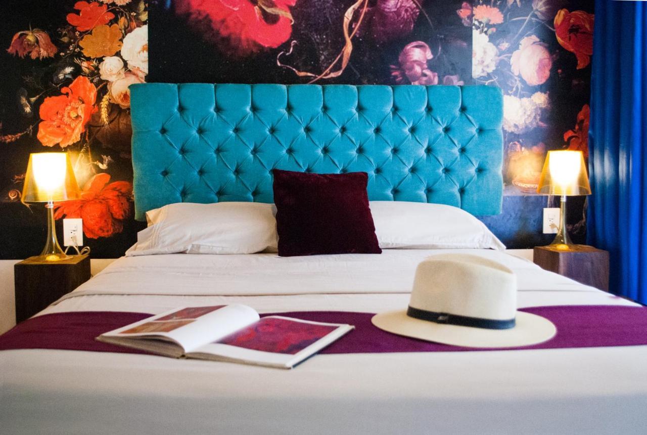 Hotel Pochote مازونتي المظهر الخارجي الصورة